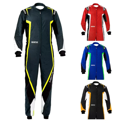 Kart racing suit level - kart,