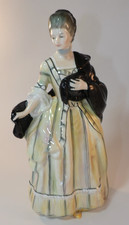 Royal Doulton Ltd Ed Figurine