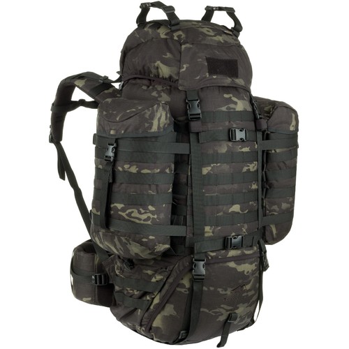 Wisport raccoon 85l backpack - wisport,