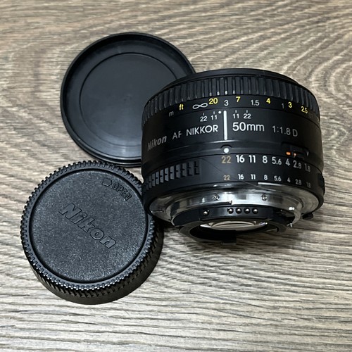 Nikon nikkor 50mm 1 - nikkor,