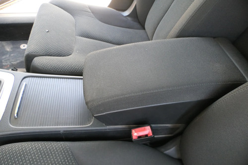 Passat middle armrest - vw,