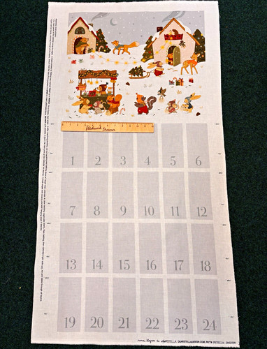 Dear stella woodland - woodland, christmas