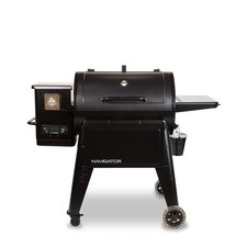 Pit Boss 850 Pro Series Wood