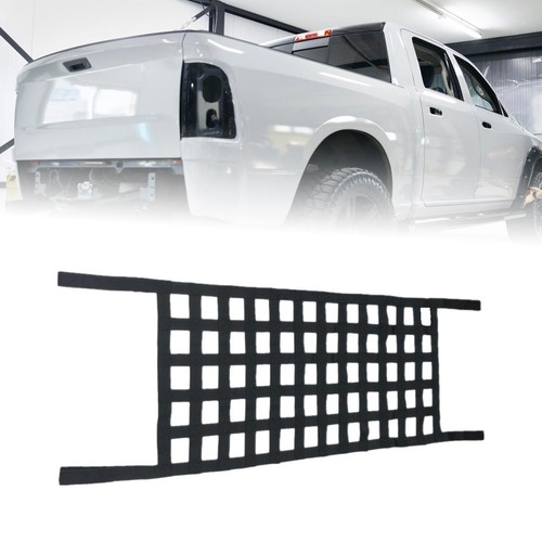 Cargo net replace - net, parts