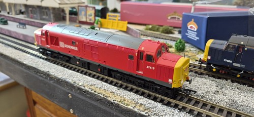 Bachmann branchline 381l - bachmann, 32-381l