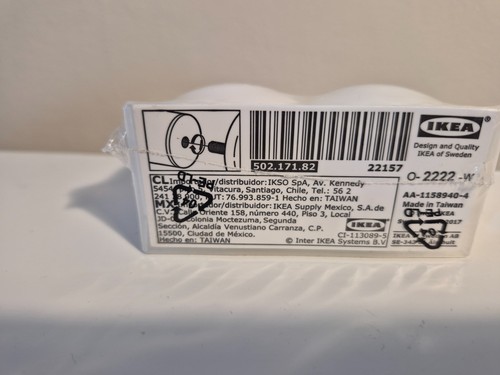 Genuine ikea raffig curtain - ikea,