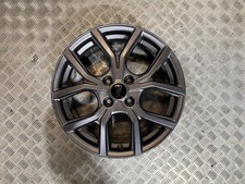 17-24 FORD FIESTA MK8 ST LINE