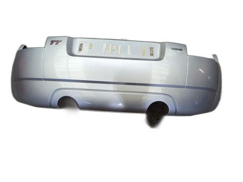 Audi 2000 rear bumper - audi, tt