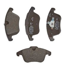 Disc Brake Brake Pad Set Front