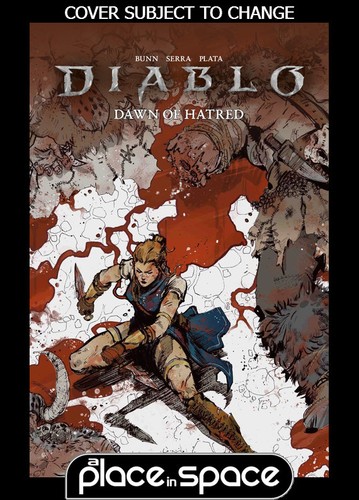 Diablo dawn hatred 2a - diablo,