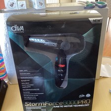 Diva stormforce 6000 pro - stormforce,