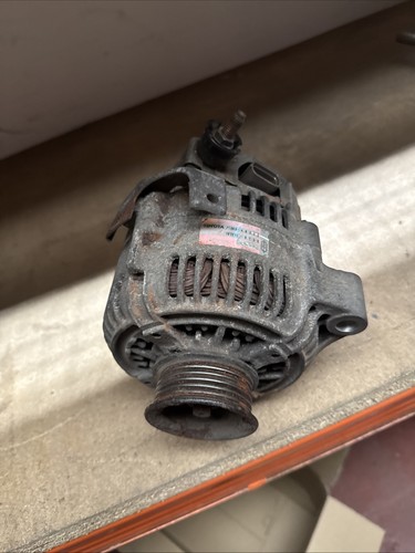 Toyota denso alternator 12v - toyota,