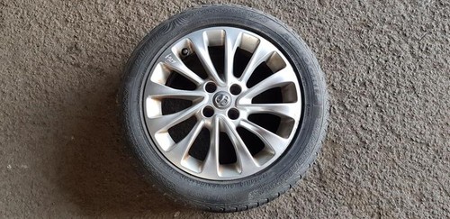 Vauxhall corsa stud 16 - se, 4