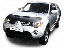 Bonnet BRA for Mitsubishi L200