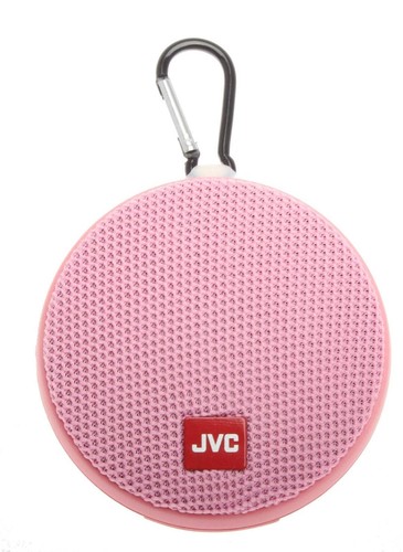 Jvc portable wireless - portable, speaker