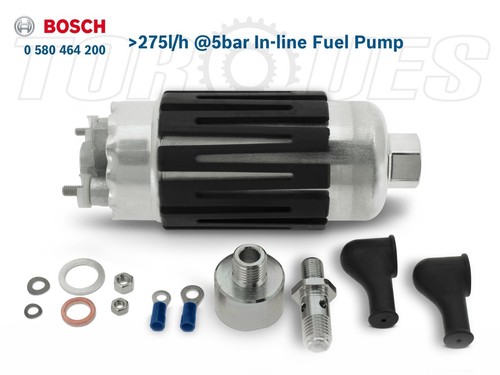 Bosch 580 464 - 0,