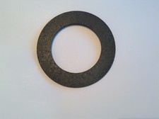 Howard 350/300 clutch brake disc behind clutch  rotovator rotavator