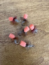 #16 Klinkhammer Foam Headed