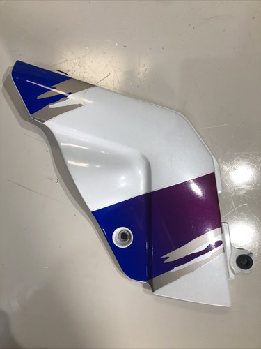 Gsxr750 left hand mid fairing - left,