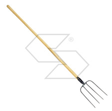 Hay Fork Pitchfork 4 Tines
