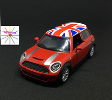 MINI Cooper Pull Back 1:36