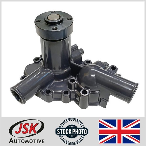 Water pump with gasket for - water,