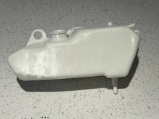 Yamaha DT125MX DT175MX Later models Oil Tank