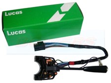 Lucas 39553 SQB118 119SA