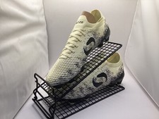 SONDICO BLAZE JUNIOR FG FOOTBALL  BOOTS SIZE 5UK BNWT  Genuine CREAM BLACK