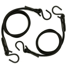 Double end ball elastic - 2x,