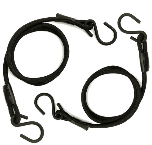 Double end ball elastic - 2x,