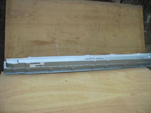 Vauxhall astra mk4 1998 - ,