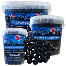 Colombo Bacto Balls Pond