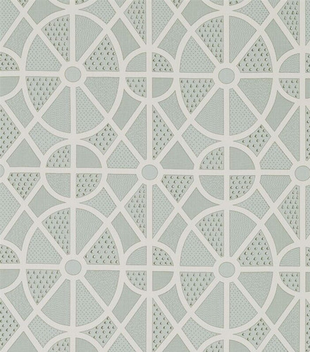 Sanderson curtain fabric - curtain,