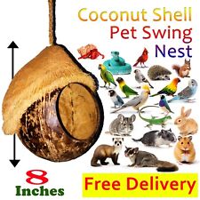 Large Natural Bird Nest