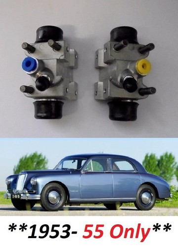 Riley pathfinder rear - riley,