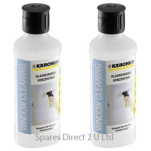 Karcher 500ml glass - karcher, cleaning