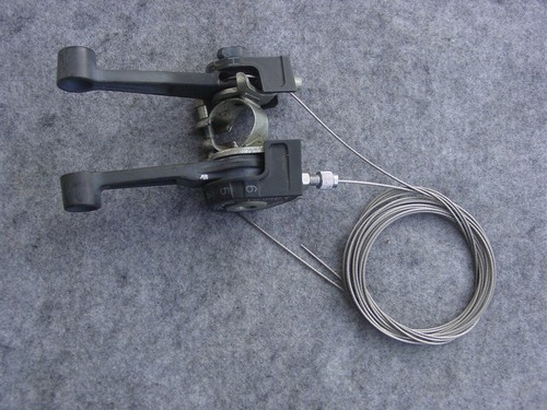 Schalthebel sachs huret - schalthebel,
