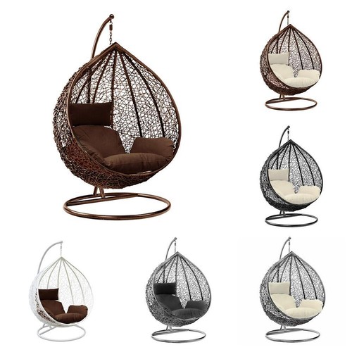 Rattan effect garden - rattan,