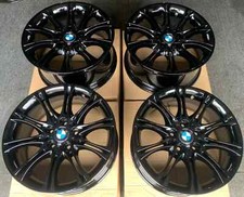 Genuine BMW MV2 135M 18" Alloy