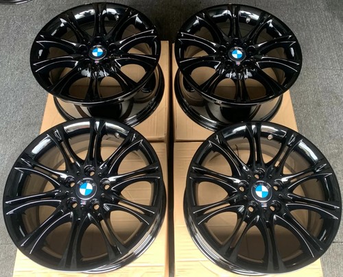 Genuine bmw mv2 135m - mv2,