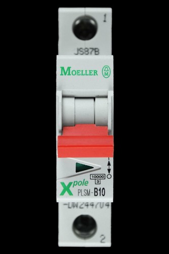 Moeller amp curve 10ka - amp,