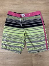 Hurley Phantom Bermuda Men's
