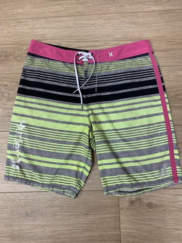 Hurley phantom bermuda - phantom, men's