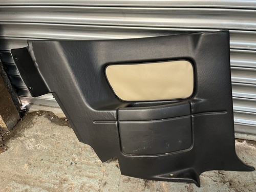 Rover 220 218 - rover, rear