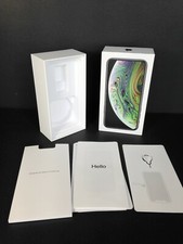 Empty box for - box, apple
