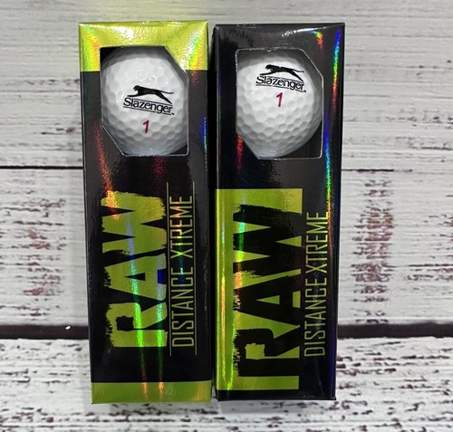 Slazenger raw distance - slazenger,