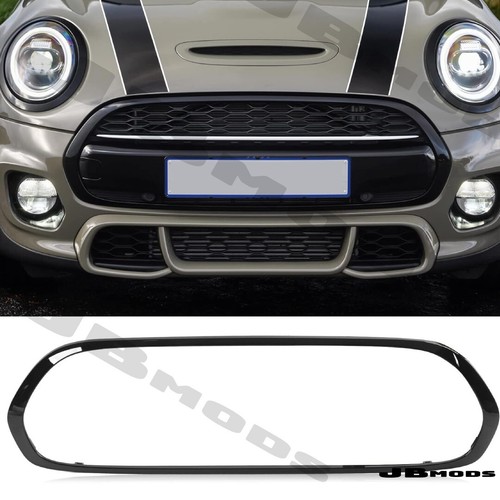 Mini f55 f56 f57 - f55, black