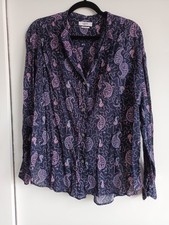 Isabel Marant Etoile Print