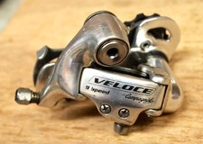 Campagnolo veloce speed - campagnolo,